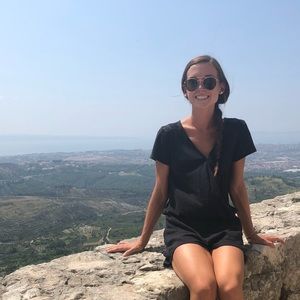 Meet your Posher, Karissa